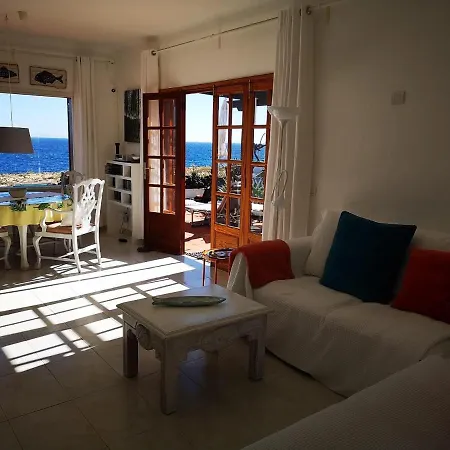 Villa Paz Del Mar *
