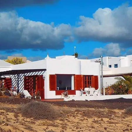 Villa Paz Del Mar