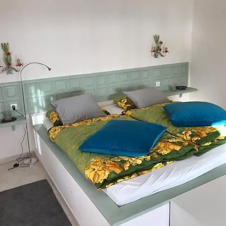 Paz Del Mar Charco del Palo