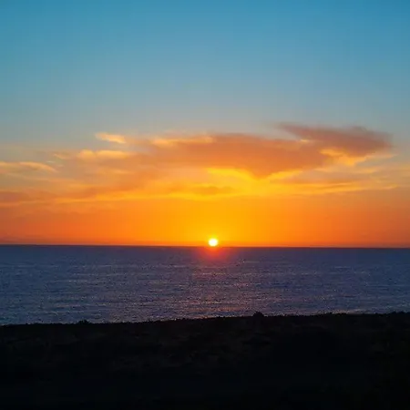 Paz Del Mar Villa Charco del Palo